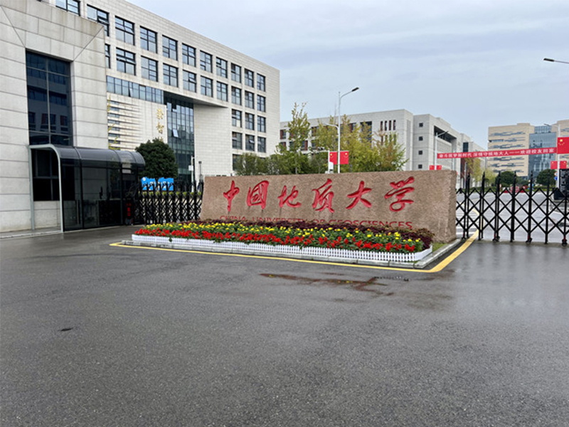 中国地质大学采购JCZYM-48R冷冻型多样品高通量组织研磨仪一台